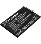 Nubia NX541J / Li3849T44P6h956349 4900 mAh Li-Polymer 3.85 V (Cameron Sino)