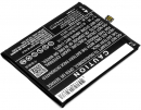 Nubia NX575J / Li3950T44P6h856751 4900mAh Li-Polímero 3.85V (Cameron Sino)