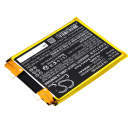 ZTE NX702J / Li3949T44P8h886554 4900mAh Li-Polímero 3.89V (Cameron Sino)