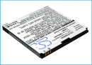 Bateria zamienna do BoostMobile 4G 5.0MP / Li3717T43P3H565751 1500 mAh Li-ion 3.7 V (Cameron Sino)