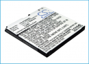Bateria zamienna do BoostMobile 4G 5.0MP / Li3717T43P3H565751 1500 mAh Li-ion 3.7 V (Cameron Sino)