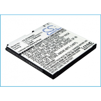 Bateria zamienna do BoostMobile 4G 5.0MP / Li3717T43P3H565751 1500 mAh Li-ion 3.7 V (Cameron Sino)