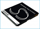 Bateria zamienna do BoostMobile 4G 5.0MP / Li3717T43P3H565751 1500 mAh Li-ion 3.7 V (Cameron Sino)