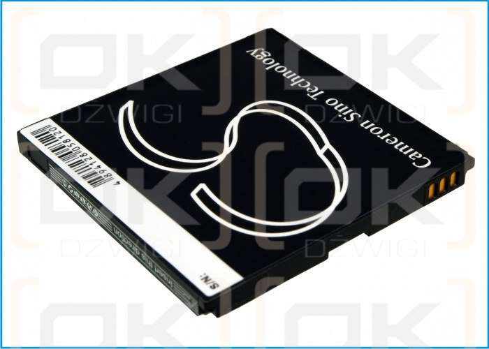 Bateria zamienna do BoostMobile 4G 5.0MP / Li3717T43P3H565751 1500 mAh Li-ion 3.7 V (Cameron Sino)