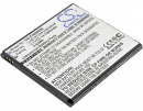 ZTE V818 / Li3818T43P3H605646 1600mAh Li-ion 3.7V (Cameron Sino)