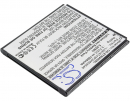 ZTE V818 / Li3818T43P3H605646 1600mAh Li-ion 3.7V (Cameron Sino)