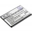 ZTE 6098B / Li3820T43P4H694848 1750 mAh Li-ion 3.7 V (Cameron Sino)