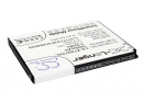 ZTE Z755 / Li3716T42P3h594650 1600 mAh Li-Ion 3,7 V (Cameron Sino)