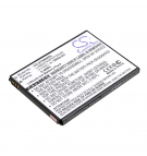 T-Mobile Z64 4G HotSpot / Li3823T43P3h735350 1800 mAh Li-ion 3.7 V (Cameron Sino)