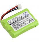 ZTE WP850 / Ni3607T30P3S473211 700 mAh Ni-MH 3.6 V (Cameron Sino)