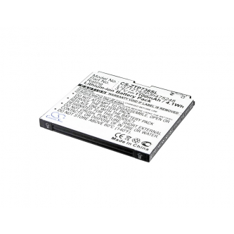 T-Mobile Vivacity / Li3712T42P3h475248 1100mAh Li-ion 3.7V (Cameron Sino)