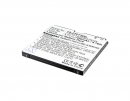 T-Mobile Vivacity / Li3712T42P3h475248 1100mAh Li-ion 3.7V (Cameron Sino)