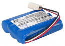 ZTE WP623 / Ni3612T30P3S534416 1200mAh Ni-MH 3.6V (Cameron Sino)