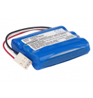 ZTE WP623 / Ni3612T30P3S534416 1200 mAh Ni-MH 3.6 V (Cameron Sino)