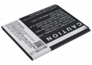 Bateria zamienna do ZTE Q301T / Li3716T42P3h705742 1650 mAh Li-ion 3.7 V (Cameron Sino)