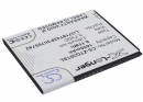 Bateria zamienna do ZTE Q301T / Li3716T42P3h705742 1650 mAh Li-ion 3.7 V (Cameron Sino)