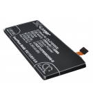 ZTE Z799VL / LI3820T43P6H903546-H 2000 mAh Li-Polymer 3.8 V (Cameron Sino)