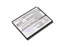 ZTE Q507T / Li3716T42P3h604852 1800 mAh Li-Ion 3,8 V (Cameron Sino)