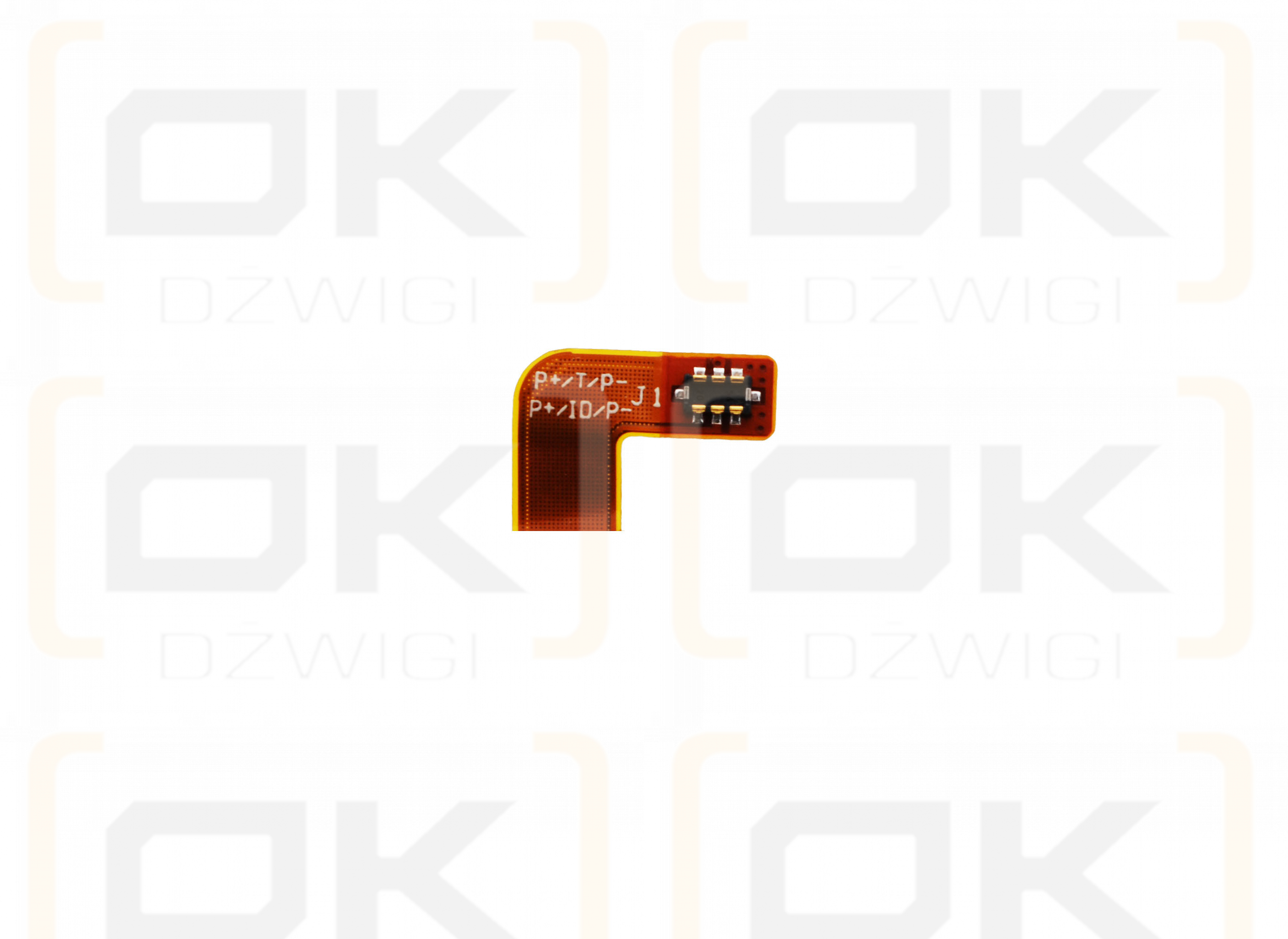 ZTE Blade D2 / 515978 4000mAh Li-Polymer 3.8V (Cameron Sino)