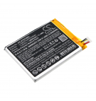 ZTE SRQ-V72M Digital Life Controller / Li3825T43PH755543 3000 mAh Li-Polymer 3.8 V (Cameron Sino)