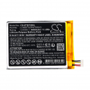 ZTE SRQ-V72M / Li3825T43PH755543 3000mAh Li-Polímero 3.8V (Cameron Sino)