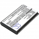 ZTE R538 / Li3717T42P3h583679 1600 mAh Li-Ion 3,7 V (Cameron Sino)