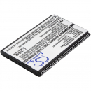 ZTE R550 / LI3708T42P3H533447 700 mAh Li-Ion 3,7 V (Cameron Sino)