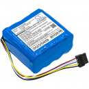 Zimmer ATS-2200/62240000600 5200mAh Li-ion 14.4V (Cameron Sino)