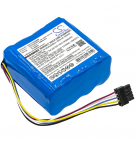 Zimmer Li-ion 5200mAh / 74.88Wh