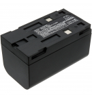 Geomax Zoom Pro / ZBA302 4400 мАч Li-ion 7,4 В (Cameron Sino)