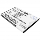 ZTE Z2G111 / Li3830T43P4h835750 3000mAh Li-ion 3.8V (Cameron Sino)