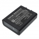 Geomax Zenith35 GNSS / 827967 3400 mAh Li-Ion 10,8 V (Cameron Sino)