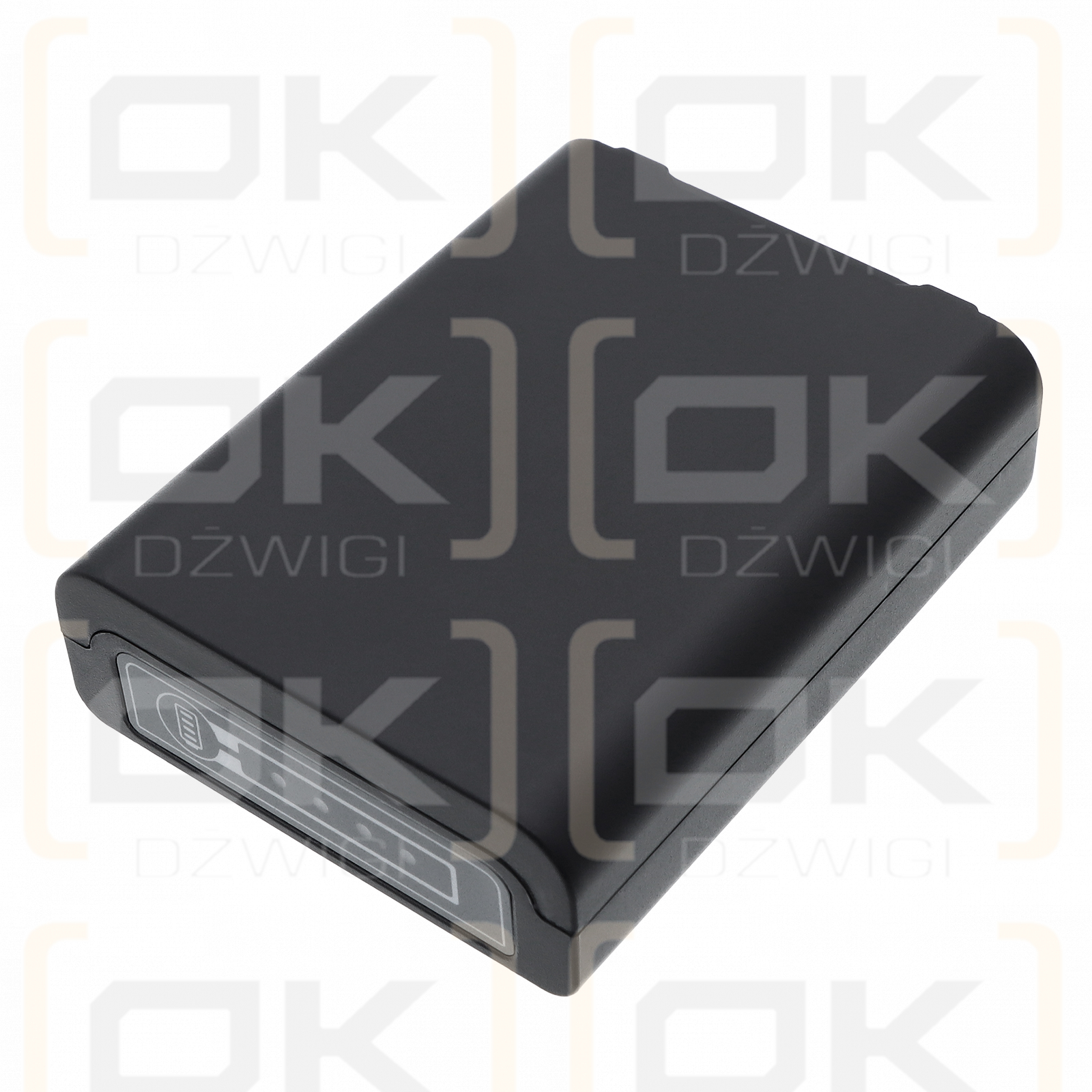 Geomax Zenith35 GNSS / 827967 3400 mAh Li-Ion 10,8 V (Cameron Sino)
