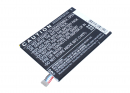 BlackBerry BBC100-1 / BCC100-1 3000mAh Li-Polymer 3.8V (Cameron Sino)