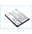 ZTE U350 / Li3711T42P3h513857 1000 mAh Li-ion 3.7 V (Cameron Sino)