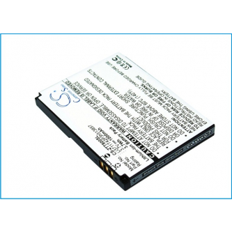 ZTE U350 / Li3711T42P3h513857 1000 mAh Li-Ion 3,7 V (Cameron Sino)