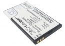 ZTE S207 / Li3710T42P3h623846 1200mAh Li-ion 3.7V (Cameron Sino)