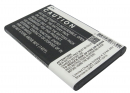 ZTE S207 / Li3710T42P3h623846 1200mAh Li-ion 3.7V (Cameron Sino)