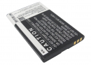 ZTE S207 / Li3710T42P3h623846 1200mAh Li-ion 3.7V (Cameron Sino)