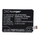 ZTE T84 / Li3825T43P6H755543 2500 mAh Li-Polymer 3.8 V (Cameron Sino)