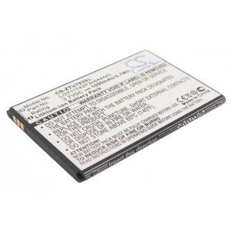 ZTE U793 / Li3711T42P3h644440 1000 mAh Li-Ion 3,7 V (Cameron Sino)