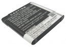 ZTE Blade C2 Plus / Li3715T42P3h504857 1500mAh Li-ion 3.7V (Cameron Sino)