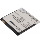 ZTE V795 / Li3712T42P3h484952 1200 mAh Li-ion 3.7 V (Cameron Sino)