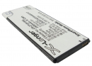 ZTE N918ST / Li3824T43P3hA04147 2400mAh Li-ion 3.8V (Cameron Sino)