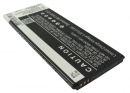 ZTE N918ST / Li3824T43P3hA04147 2400mAh Li-ion 3.8V (Cameron Sino)