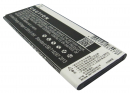 ZTE N918ST / Li3824T43P3hA04147 2400mAh Li-ion 3.8V (Cameron Sino)