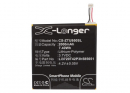 ZTE Blade Super / Li3720T42P3h585651 2000mAh Li-Polímero 3.7V (Cameron Sino)