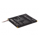 ZTE Blade Super / Li3720T42P3h585651 2000 mAh Li-Polymer 3.7 V (Cameron Sino)