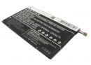 ZTE U5S / Li3832T43P3h965844 3200 mAh Li-Polymer 3,8 V (Cameron Sino)