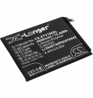 Nubia NX612j / Li3940T44P6h876442 4000 mAh Li-Polymer 3.85 V (Cameron Sino)